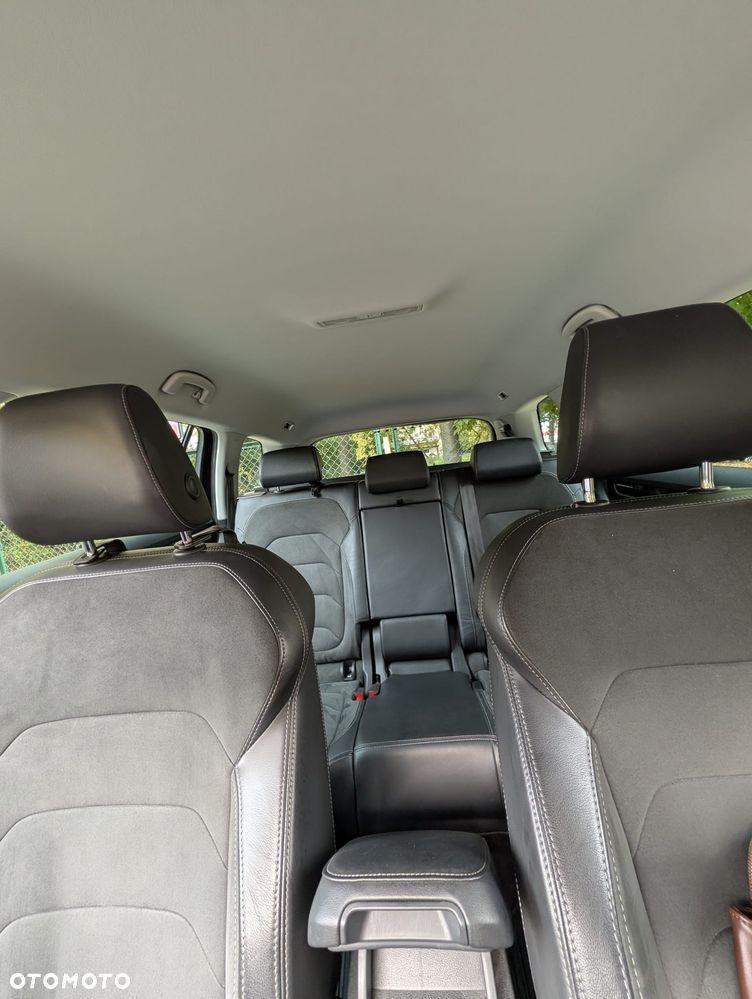 Skoda Kodiaq 2.0 TSI 4x4 Style DSG 7os - 16
