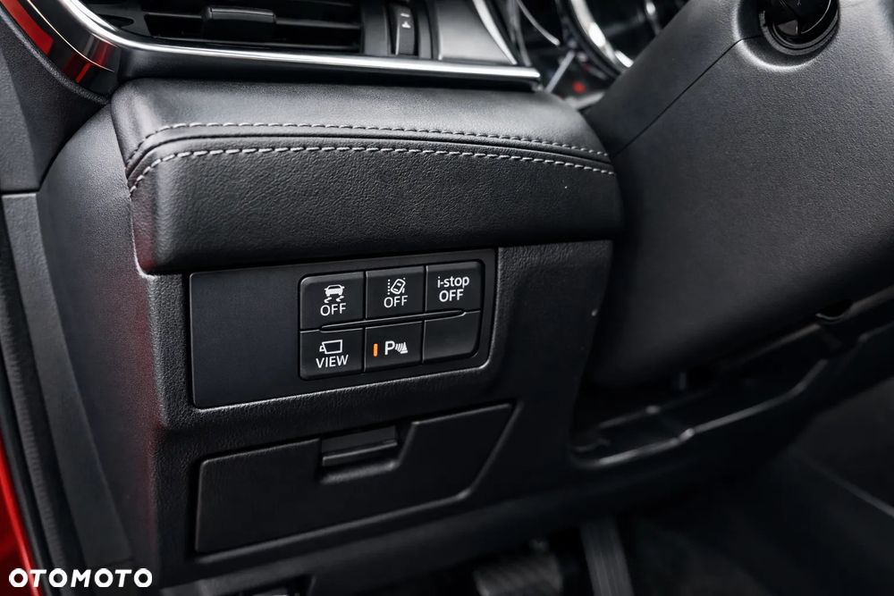 Mazda 6 2.0 SKYACTIV-G Sports-Line - 17