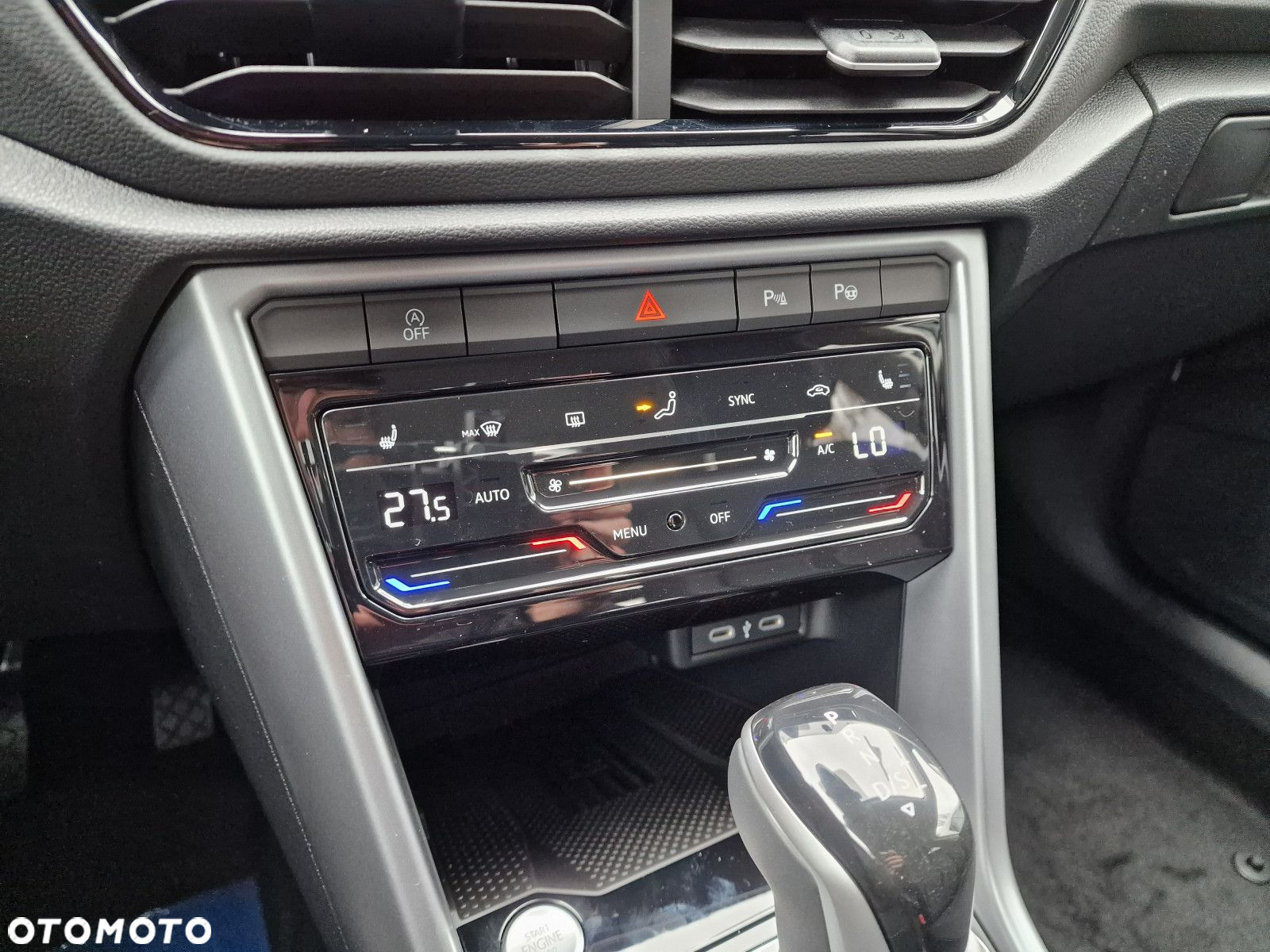 Volkswagen T-Roc 1.5 TSI Life DSG - 17
