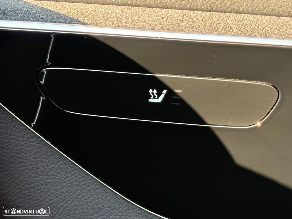 Mercedes-Benz C 300 de Avantgarde - 16