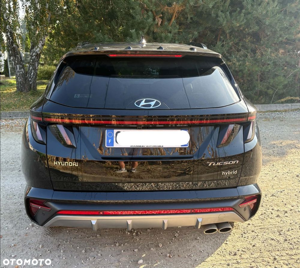 Hyundai Tucson - 7
