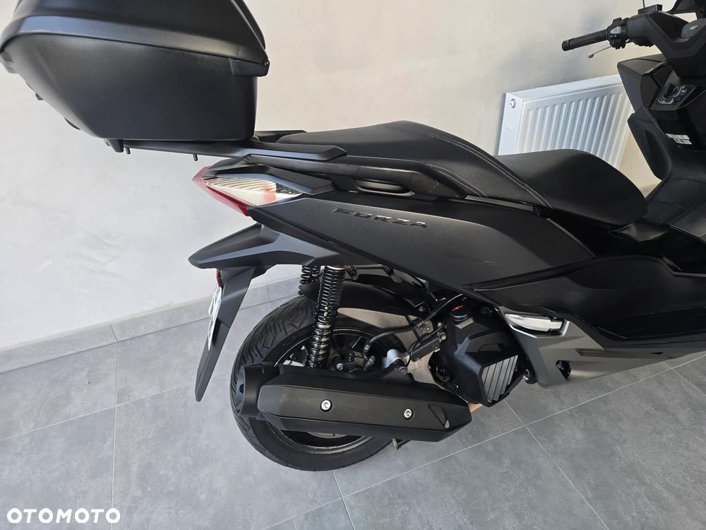Honda NSS - 24