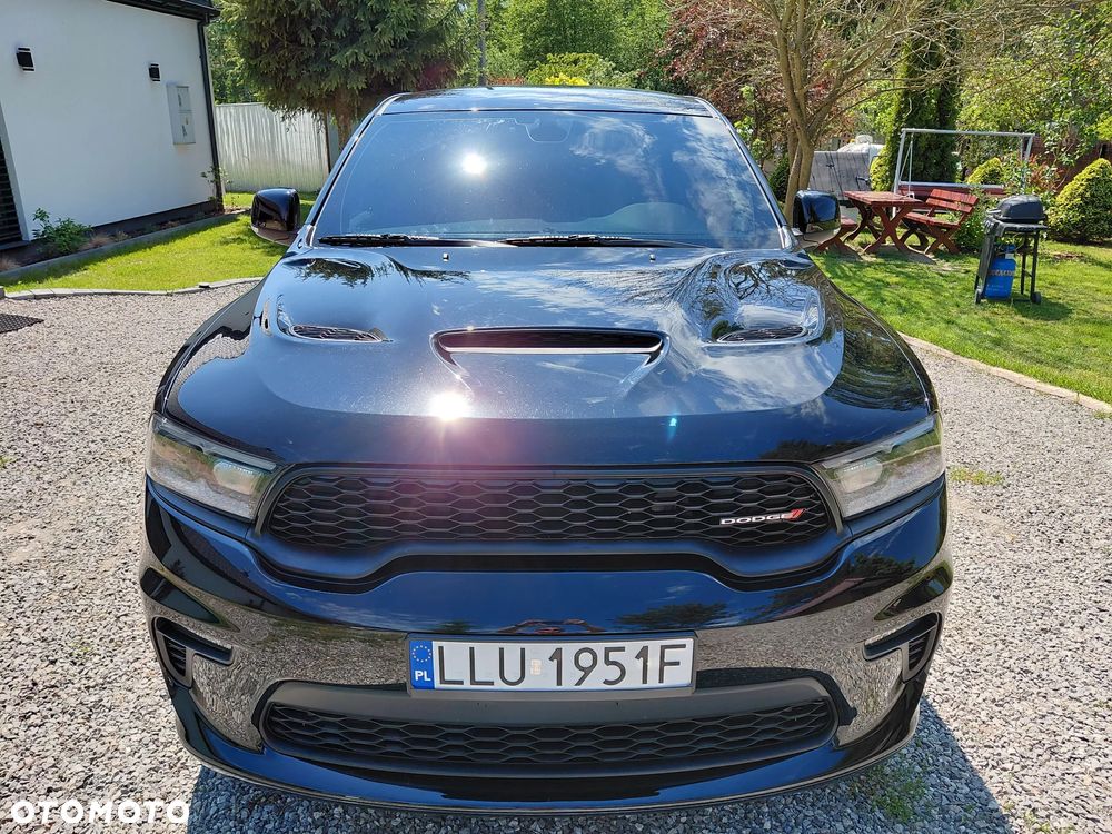 Dodge Durango 3,6 Citadel - 10