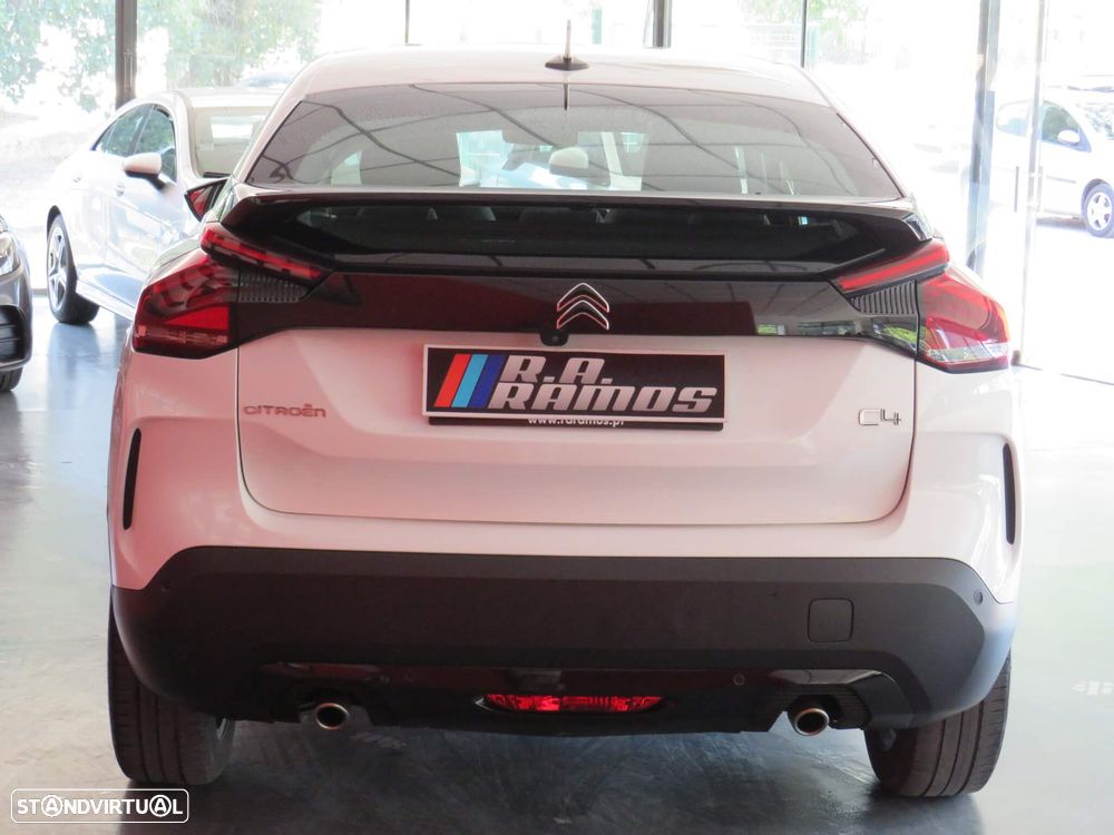 Citroën C4 1.2 PureTech Feel Pack - 7