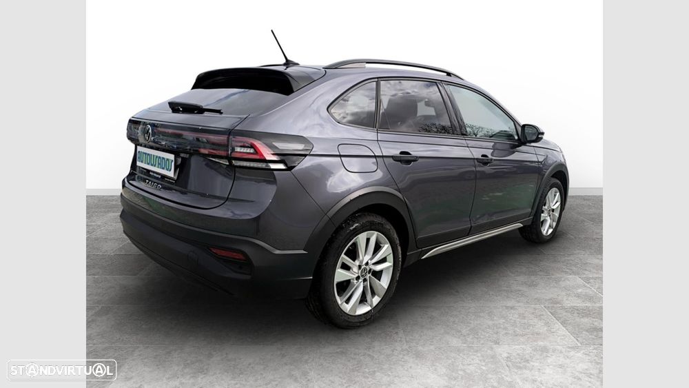 VW Taigo 1.0 TSI Urban - 4