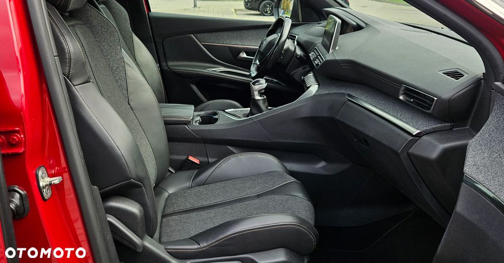 Peugeot 3008 - 6