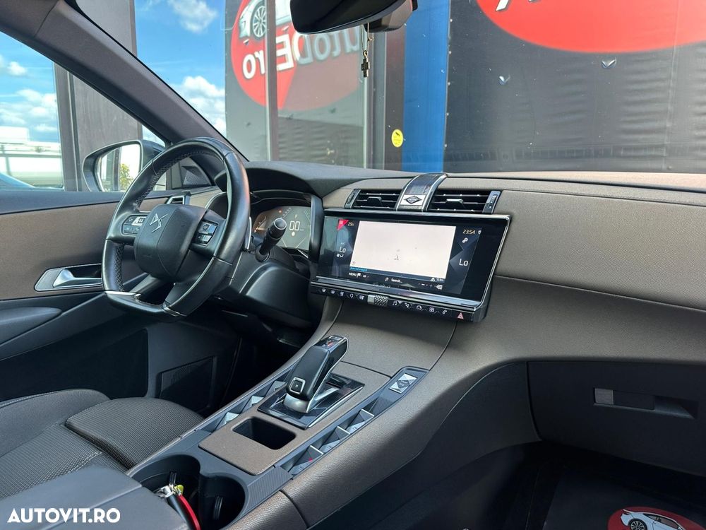 CITROËN Unknown Model 2020 — imagine 9