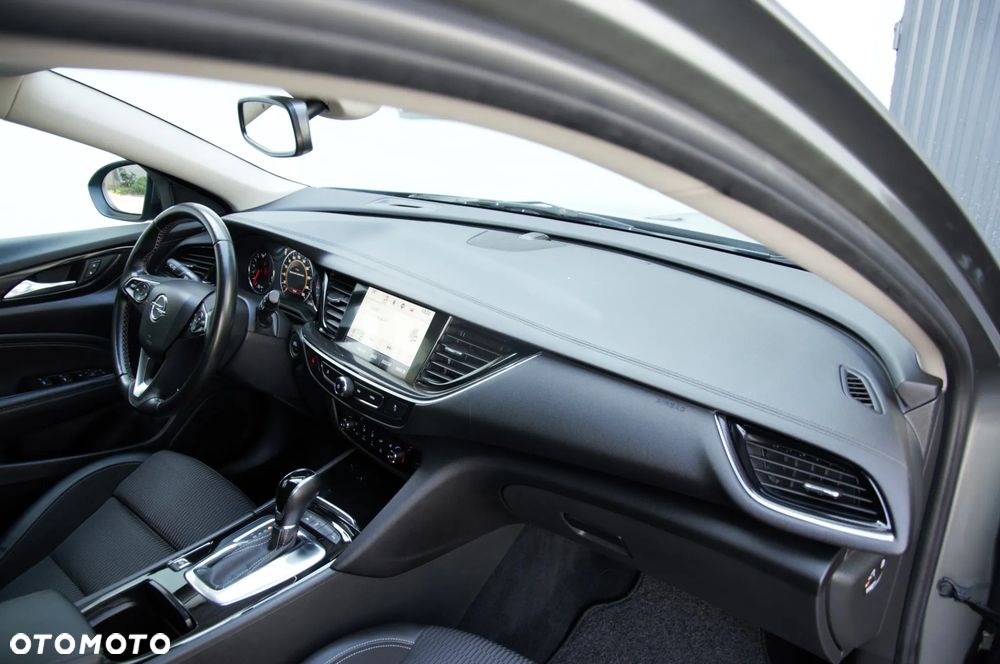 Opel Insignia 1.5 Direct Inj Turbo Exclusive - 27