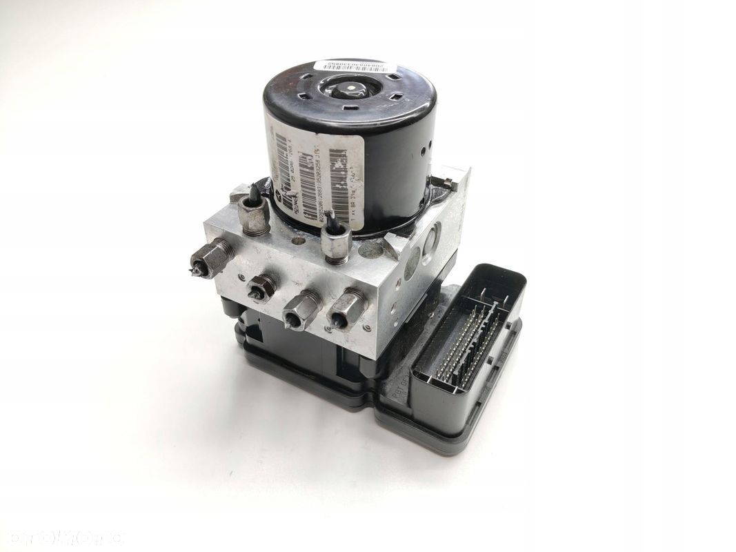 POMPA ABS Jeep Cherokee 25.0926-4389.3 25.0610-1522.4 - 1