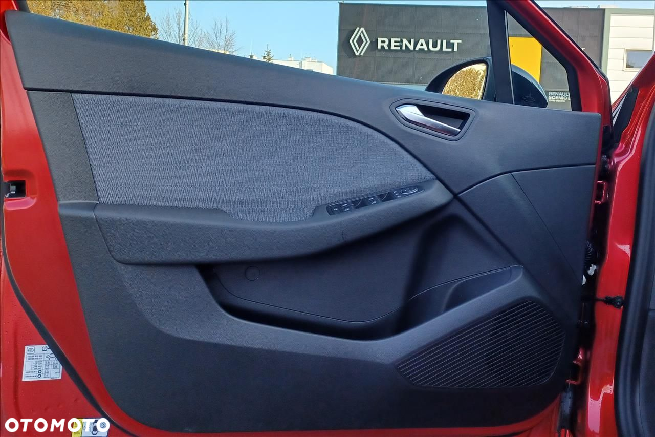 Renault Clio 1.0 TCe Techno - 5