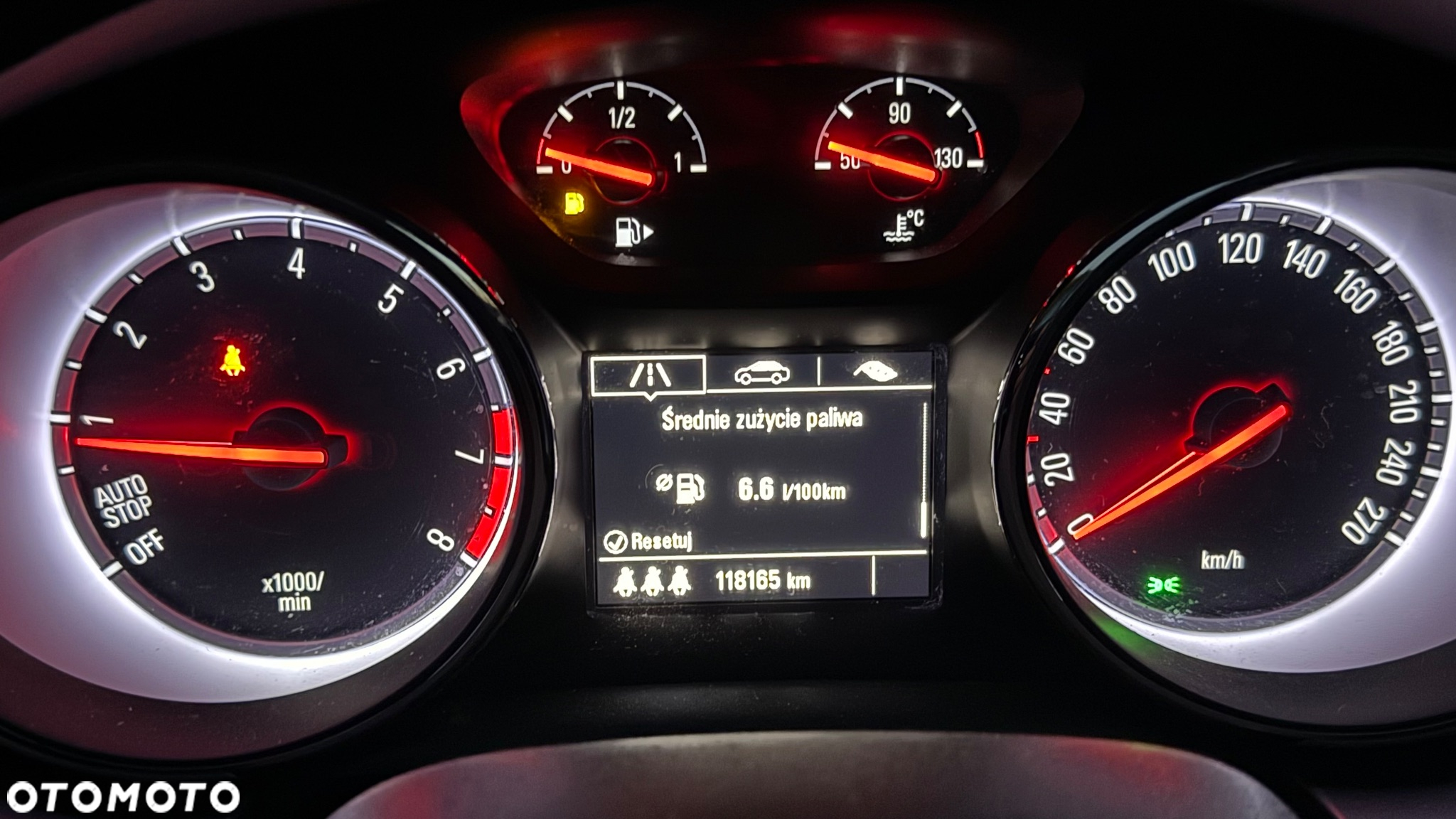 Opel Astra V 1.0 T Essentia S&S - 24