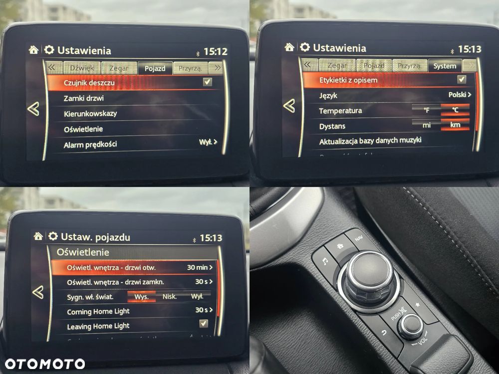 Mazda CX-3 2.0 Skyenergy - 21