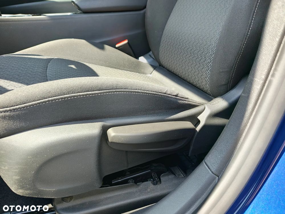 Opel Insignia 1.5 T Enjoy S&S - 29