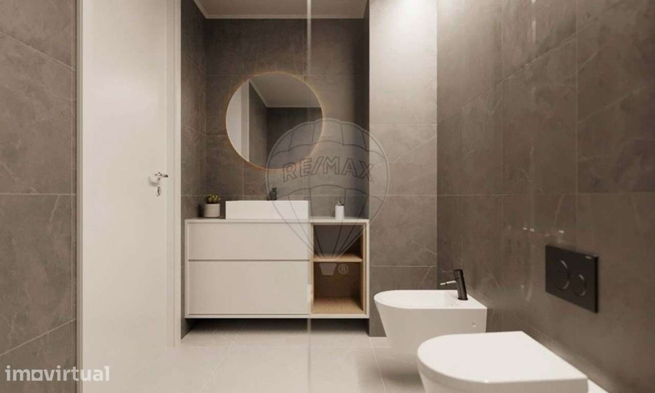 Apartamento T1 para venda - Grande imagem: 3/15