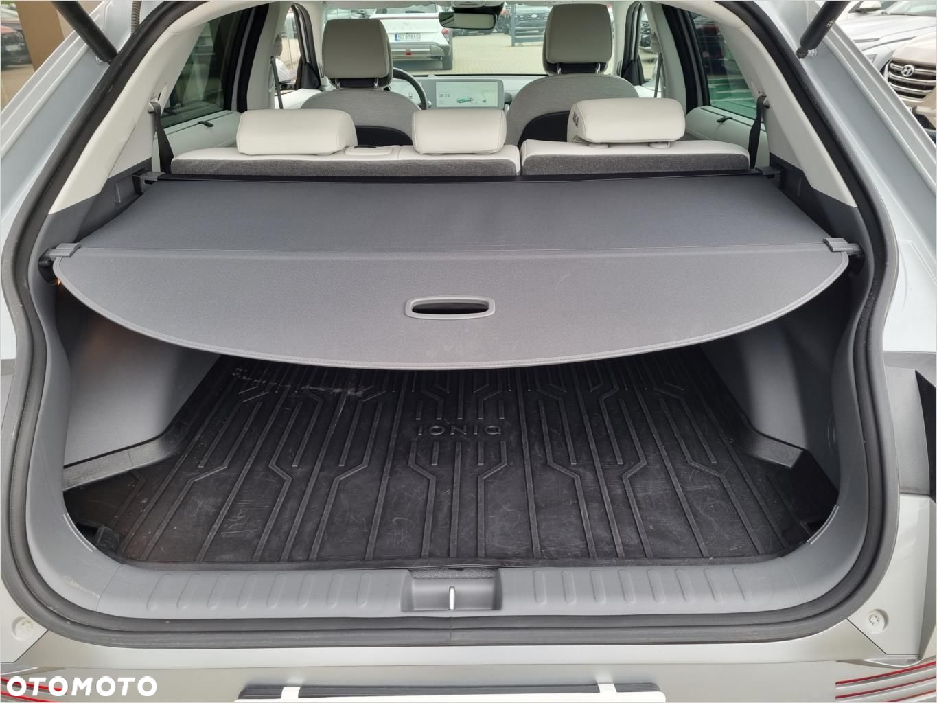 Hyundai IONIQ 5 77kWh Uniq - 29
