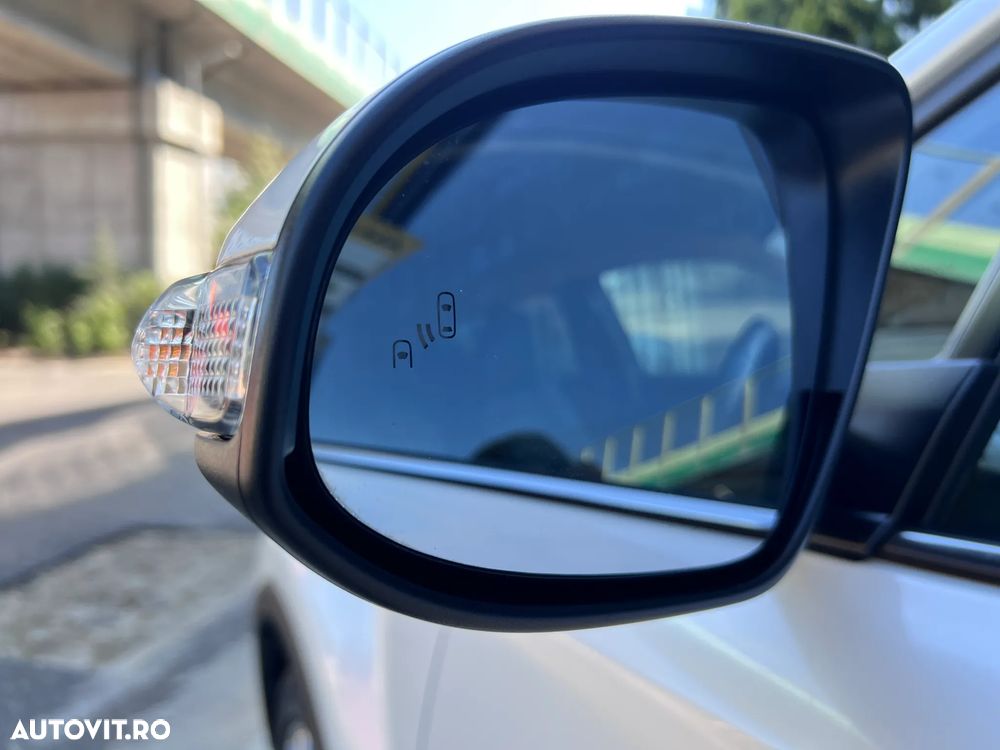 Toyota C-HR - 19