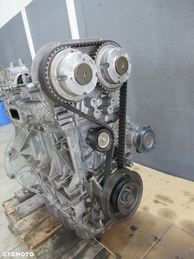 Silnik 1.5 ecoboost Kuga Focus Mondeo M8MA UNCE M8DF UNCA - 8