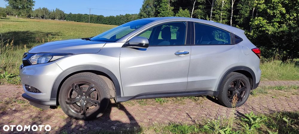Honda HR-V 1.6 i-DTEC Elegance (ADAS) - 2