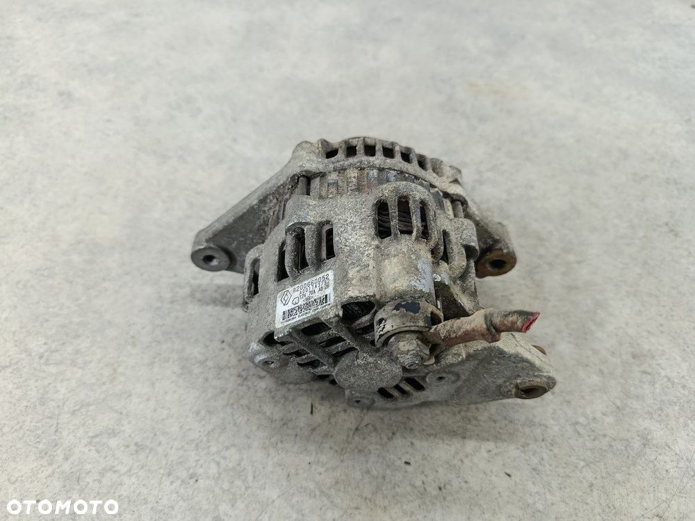 ALTERNATOR DACIA SANDERO I 8200660052 A001TA3792  MITSUBISHI ELECTRIC 1.4 - 5