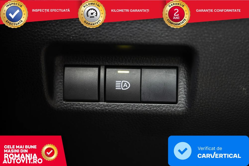 Toyota RAV4 2.5 4x4 Hybrid Comfort - 11