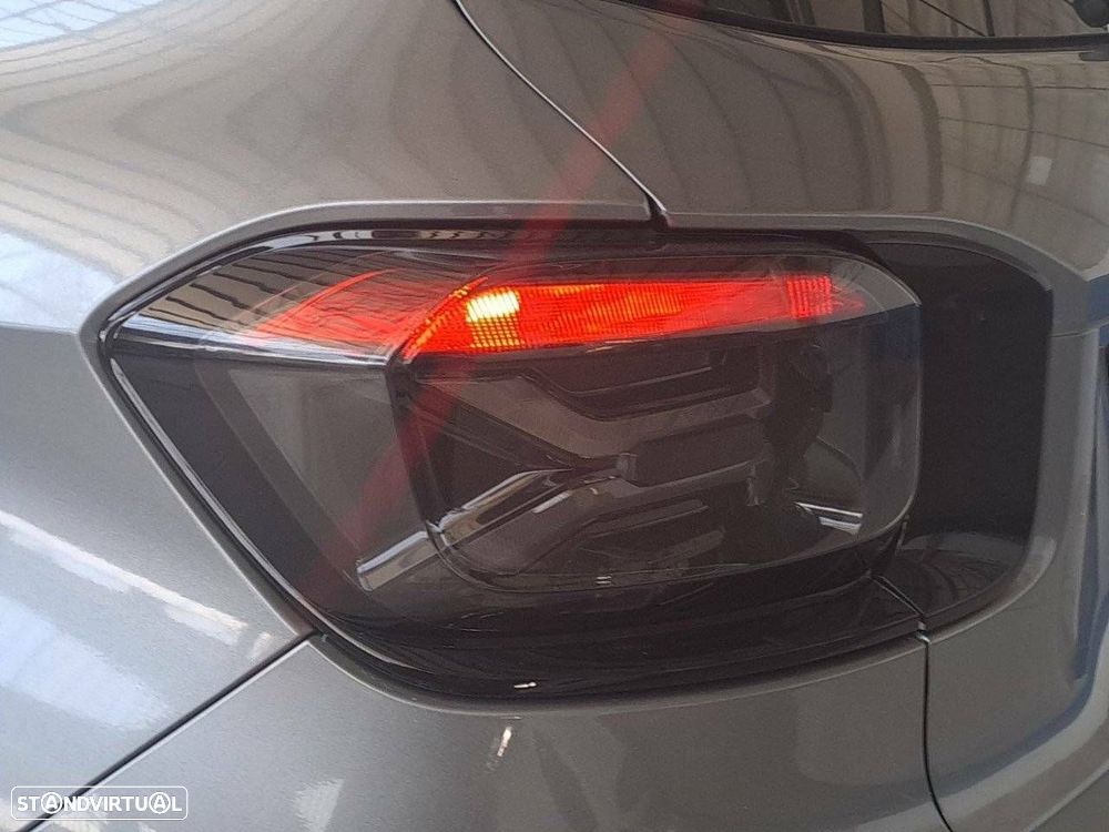 Jeep Avenger 1.2 GSE T3 Altitude - 26