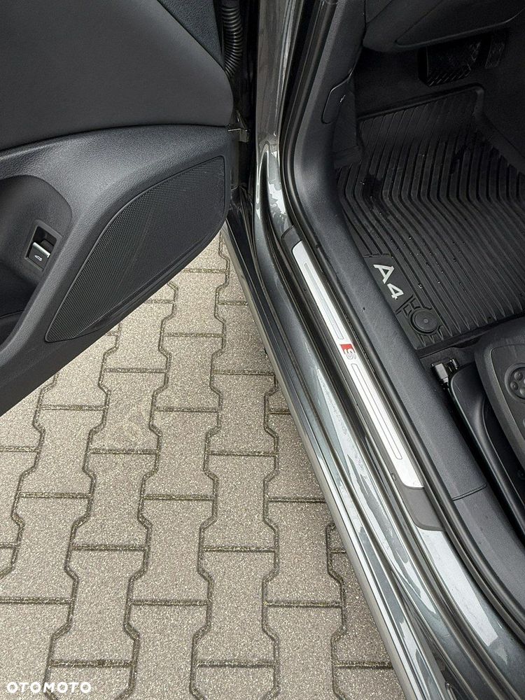 Audi A4 - 17