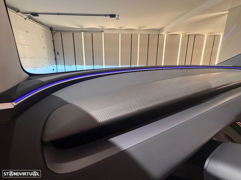 Tesla Model 3 Performance Tração Integral - 51