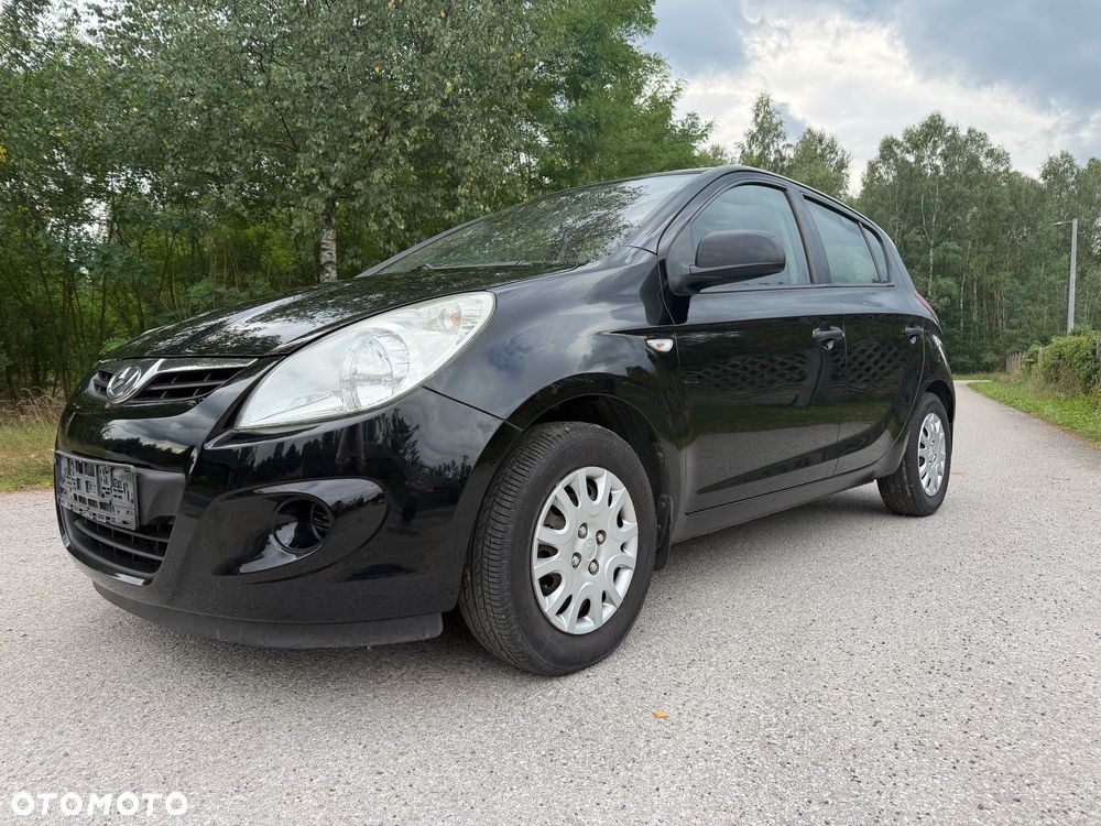 Hyundai i20 1.2 Classic - 2