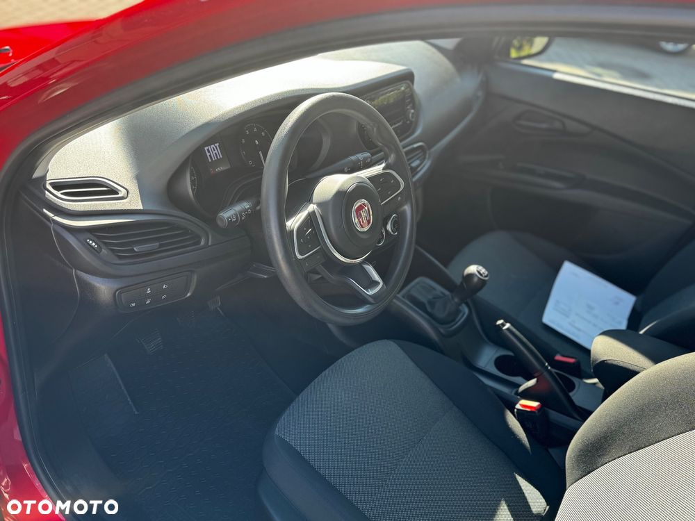 Fiat Tipo 1.0 T3 City Life - 11