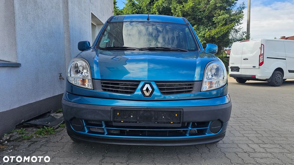 Renault Kangoo 1.2 16V 75 Campus - 2