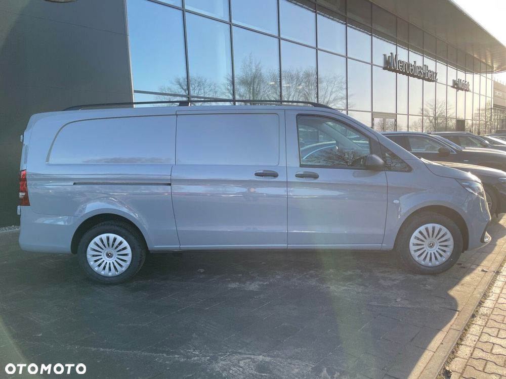 Mercedes-Benz Vito 114CDI 4x4 Multibeam LED - 4