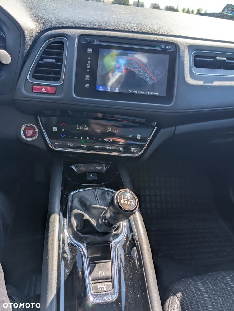 Honda HR-V 1.6 i-DTEC Executive - 23