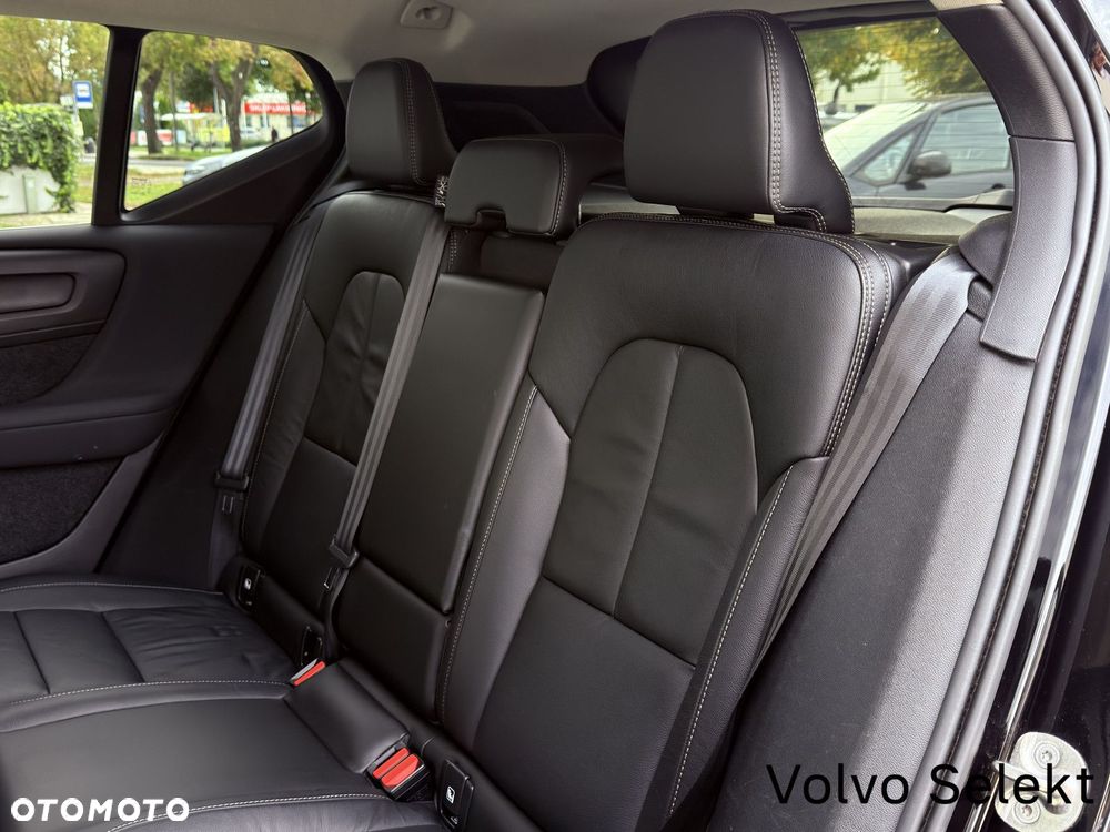 Volvo XC 40 - 16