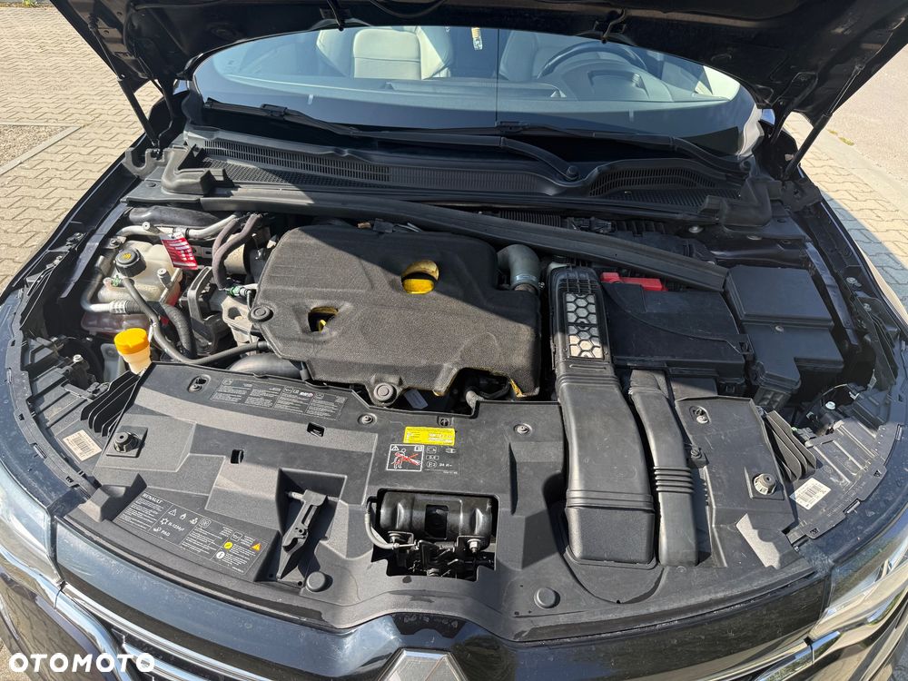 Renault Talisman 1.6 Energy dCi Initiale Paris EDC - 18