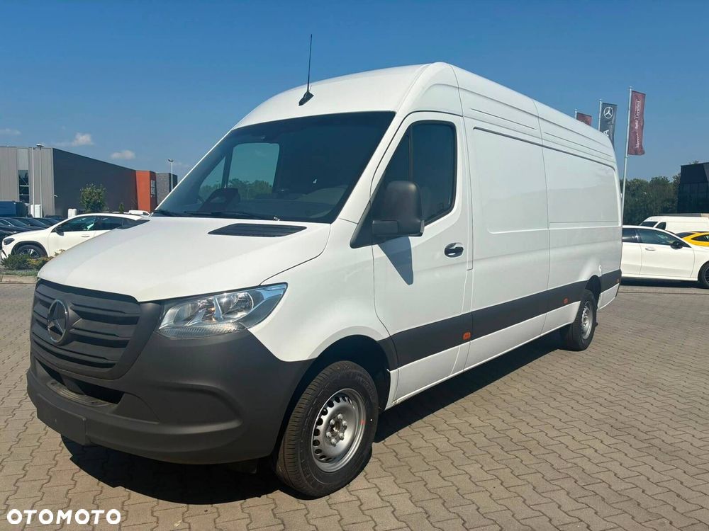 Mercedes-Benz Sprinter 315 CDI - 2