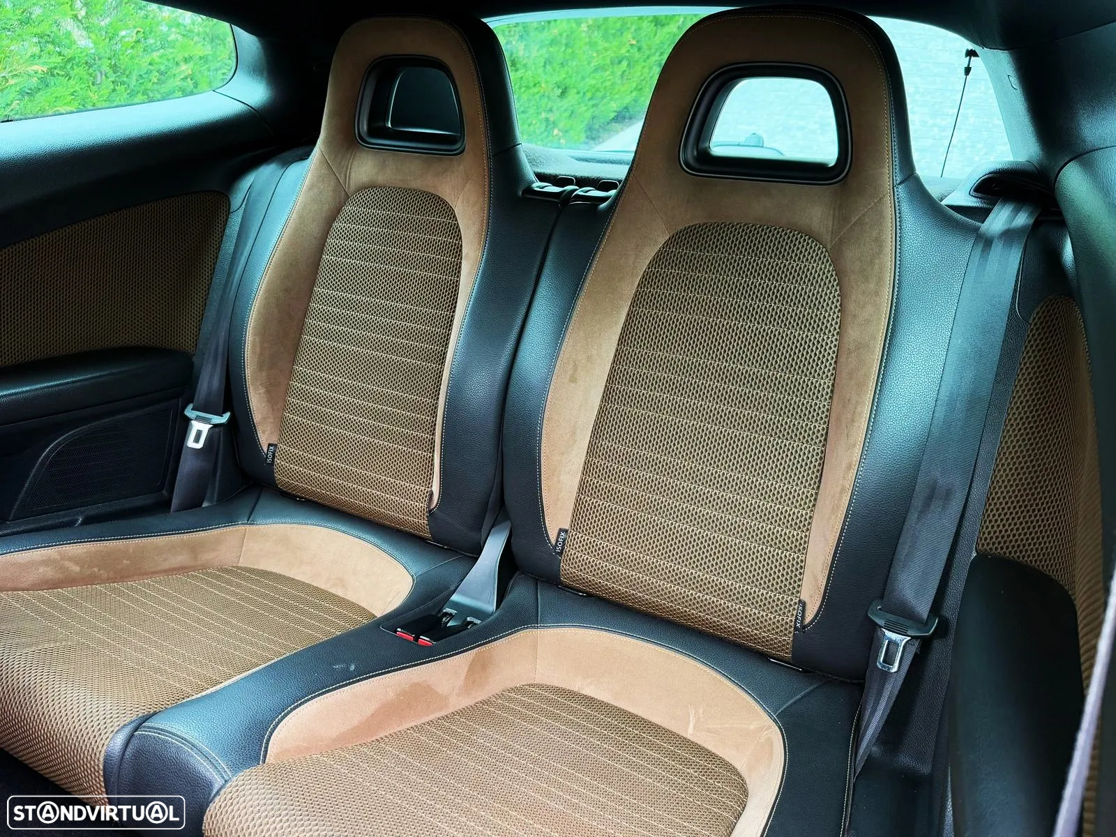 VW Scirocco 2.0 TDI Sport - 20