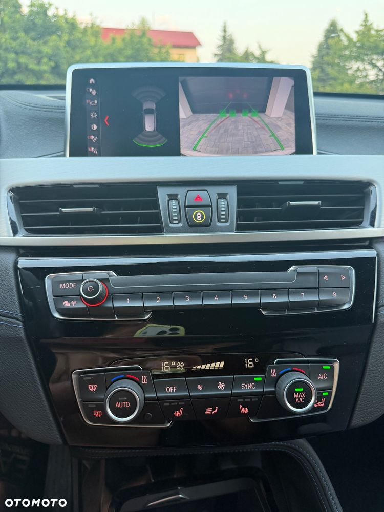 BMW X1 sDrive18d M Sport - 14