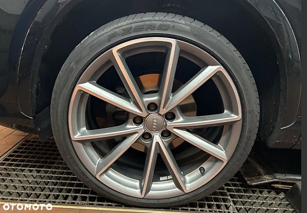 Audi Q3 2.0 TDI Quattro Sport - 5