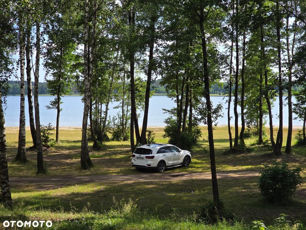 Kia Sorento 2.0 CRDI GT Line - 7