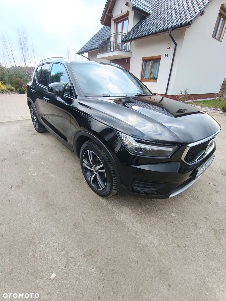 Volvo XC 40 D3 Momentum - 1
