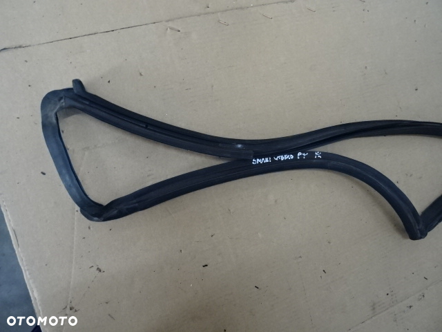 USZCZELKA DACHU PRAWY TYŁ SMART FORTWO I CABRIO 98-03 NR166 - 7