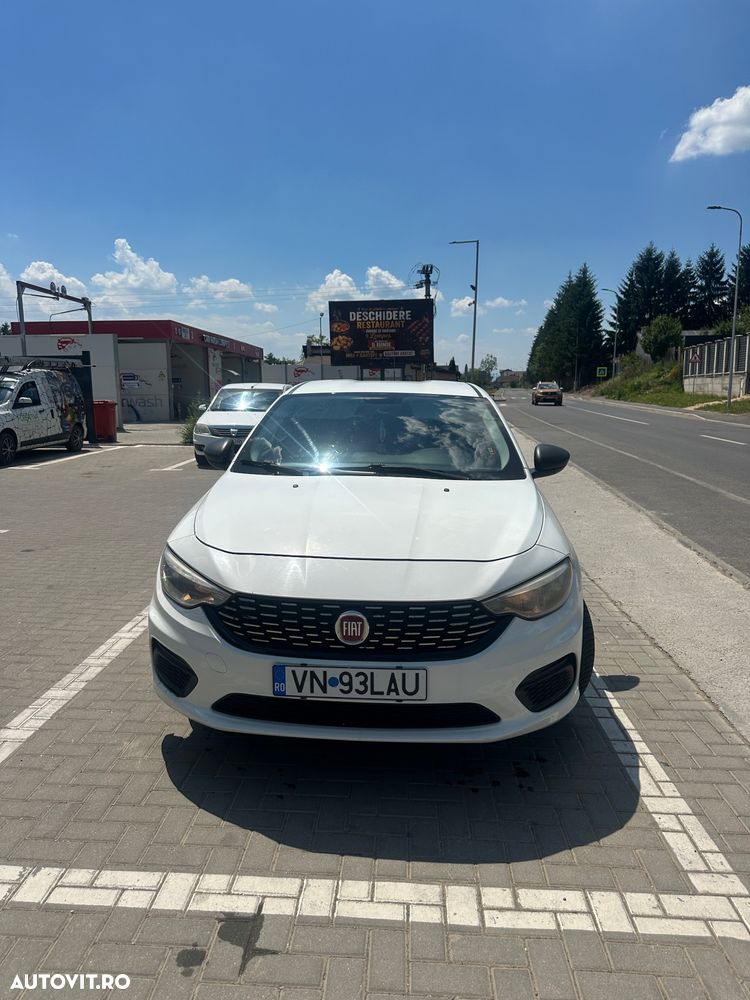 Fiat Tipo 1.4 - 4