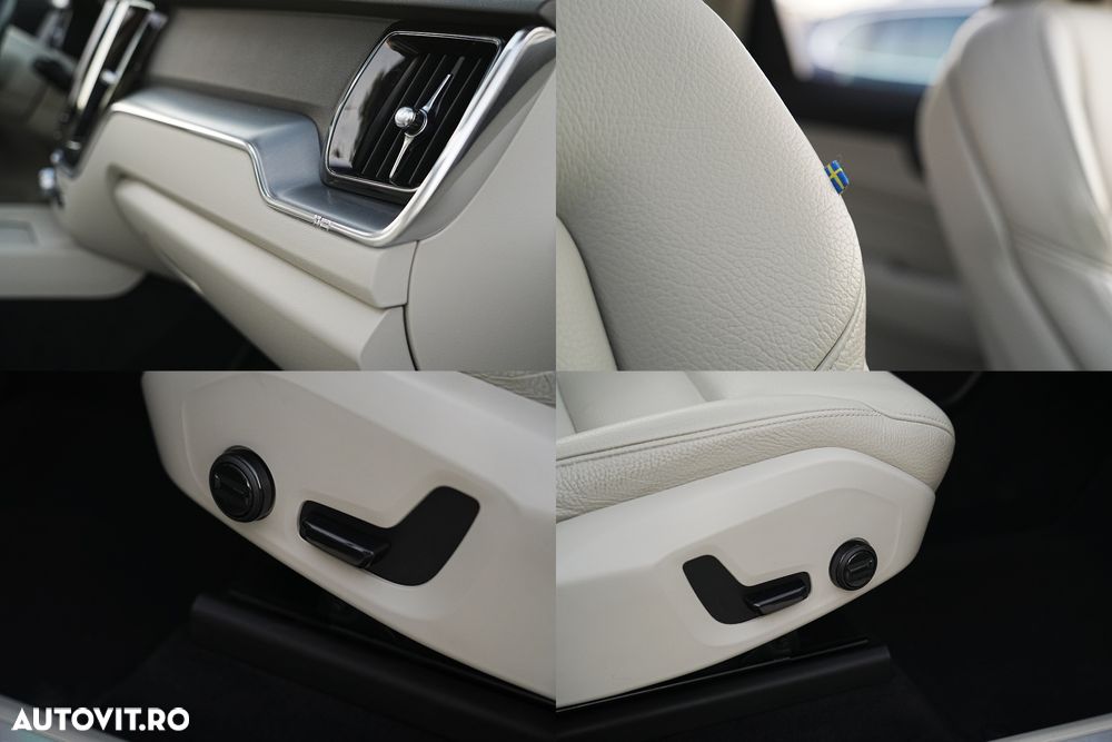 Volvo XC 60 Recharge T8 Twin Engine eAWD Inscription - 23