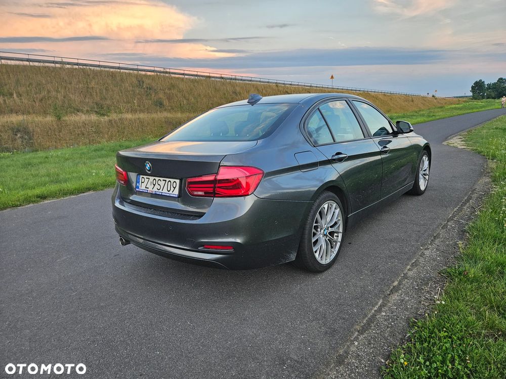 BMW Seria 3 - 12