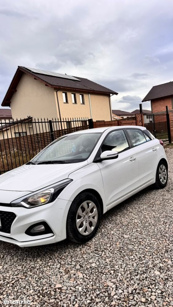 Hyundai i20 - 6