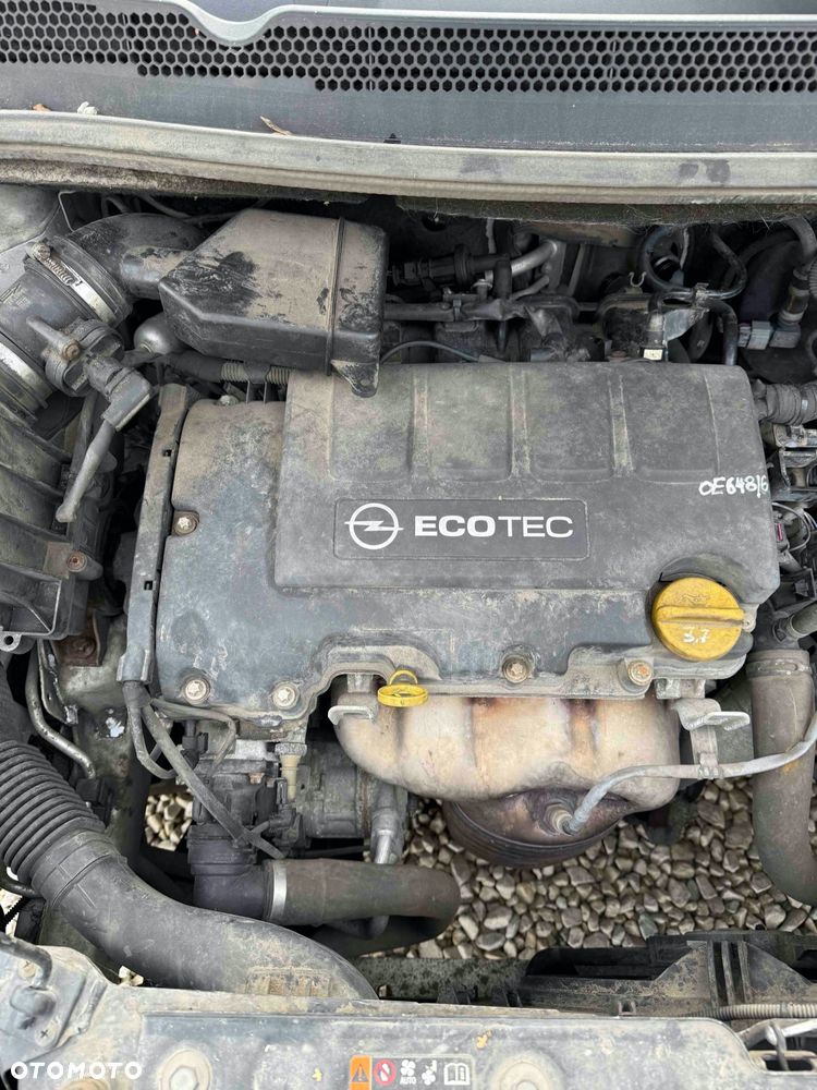 Opel CORSA - 7