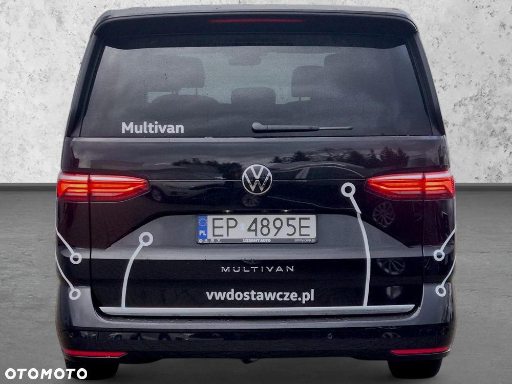 Volkswagen Multivan - 7
