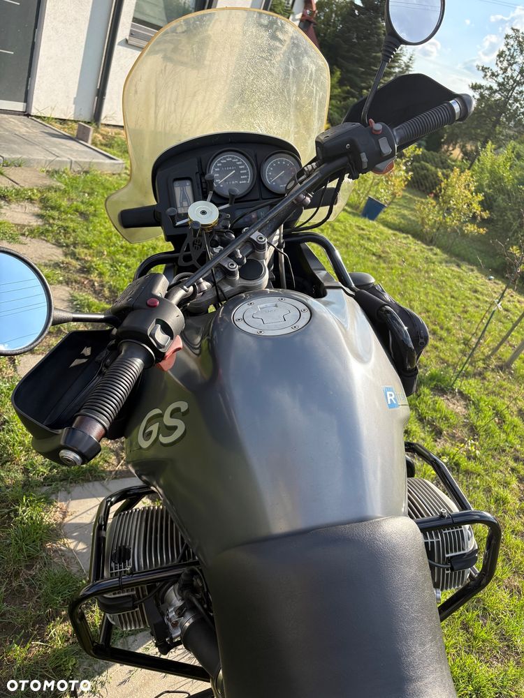 BMW GS - 4