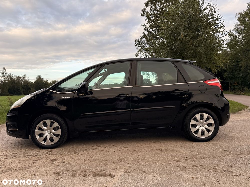 Citroen C4 Picasso 2009 photo 3