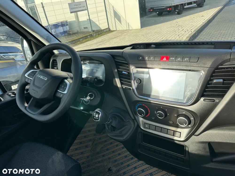 Iveco Daily 35S18HA8 - 8